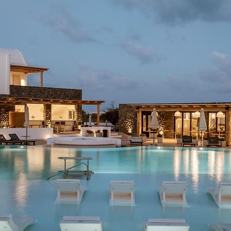 Imperial Med Resort y Spa Agia Paraskevi  Exterior foto