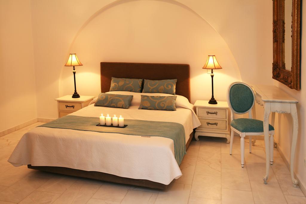 Imperial Med Resort y Spa Agia Paraskevi  Exterior foto