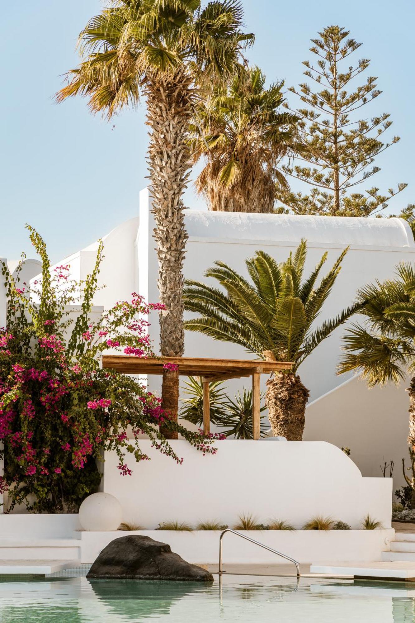 Imperial Med Resort y Spa Agia Paraskevi  Exterior foto