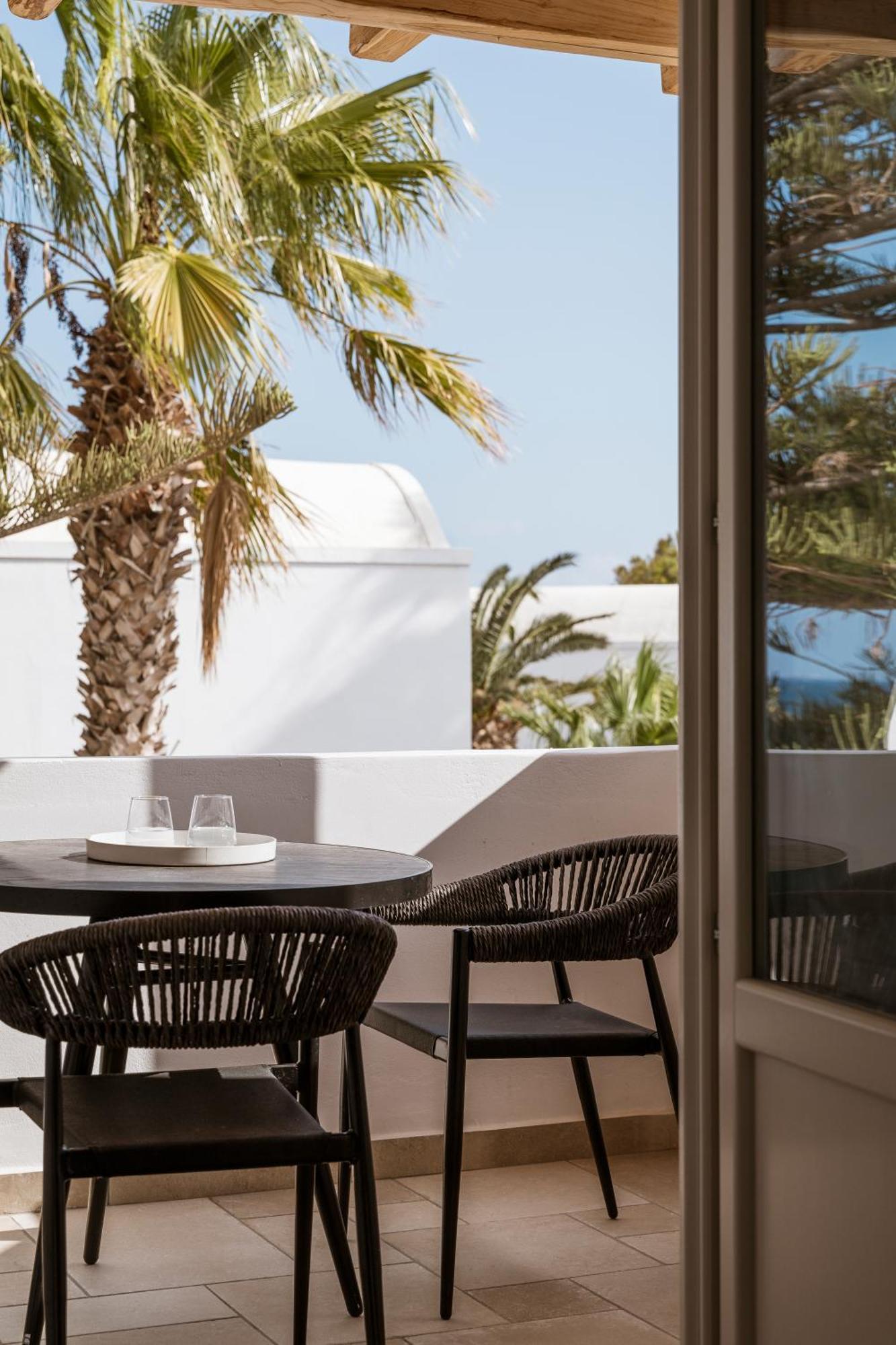 Imperial Med Resort y Spa Agia Paraskevi  Exterior foto
