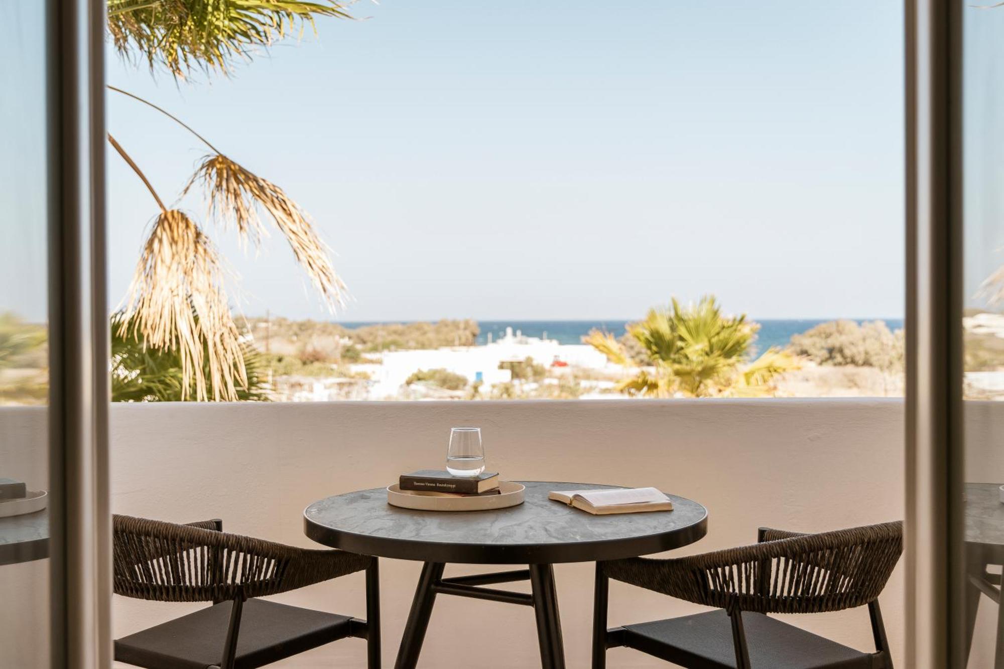 Imperial Med Resort y Spa Agia Paraskevi  Exterior foto