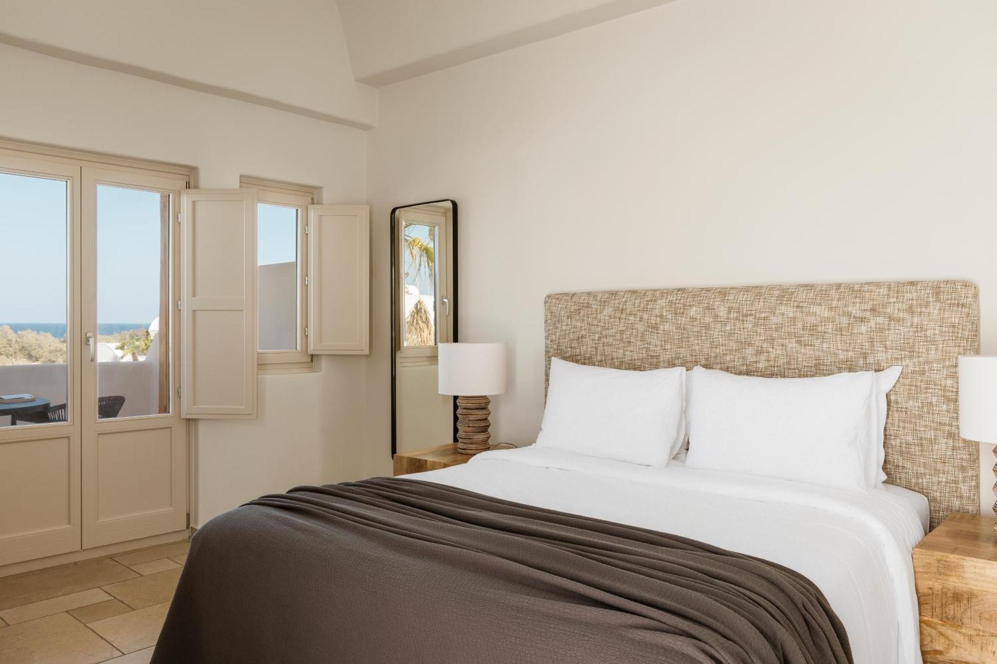 Imperial Med Resort y Spa Agia Paraskevi  Exterior foto