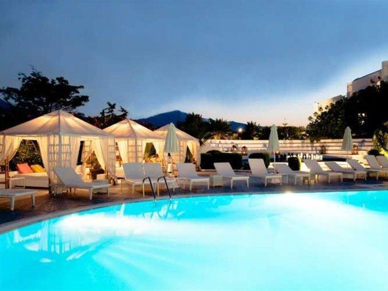 Imperial Med Resort y Spa Agia Paraskevi  Exterior foto